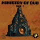 Ministry of Dub Vol 1 EP
