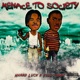 Menace to Society feat Fuego Base Single