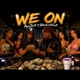 We On feat Schoolcraft Cwill Single