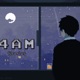 4 AM Single