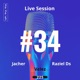 Live Session 34 Single