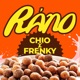Ráno feat Frenky Single