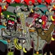 H8 feat TANKMANN Fuckdisturbed Single