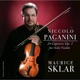 Niccolo Paganini 24 Caprices Op 1 for Solo Violin