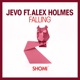 Falling feat Alex Holmes Single
