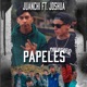 Papeles feat Joshua Single