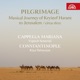 Pilgrimage Musical Journey of Kryštof Harant to Jerusalem circa 1600