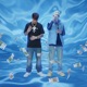 Benzos auf dem Backseat feat Horst matas Single