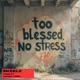 Too Blessed No Stress Single