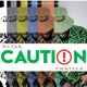 Caution EP