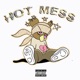 Hot Mess