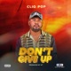 DON T GIVE UP Single