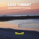 Love Tonight Single