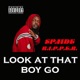 Look At That Boy Go