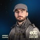 INFEKT at EDC Las Vegas 2025 Basspod Stage DJ Mix