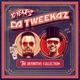 10 Years Da Tweekaz The Definitive Collection