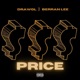 Price feat Berran Lee Single