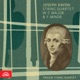 Haydn String Quartet in C Major F Minor