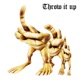 Throw It Up Single