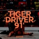 Tiger Driver 91 Single