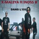 Dans l os feat Inoss B Single