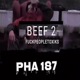 BEEF 2 FUCKPEOPLETOXIKS Single