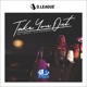 Take You Out feat Riehata Single