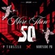 More then 50 feat Norfside PB Single