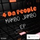 Mambo Jambo EP