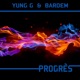 Progrès feat Bardem Single