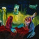 Sous le lit du monstre Single