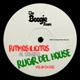 Electro Punk Single