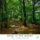 Deep in the Woods Single