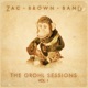 The Grohl Sessions Vol 1 EP