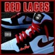 Red Laces feat Slow Puffs Single