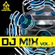 DJ Mix Vol 1