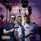 SZTÁROK feat G R 3 G Single