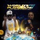 World s My Playground feat Busy Signal Single