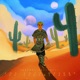 The Lost Desert of Tektriland