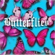 Butterflies Single