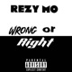 Wrong Or Right Single