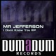 I Dont Know You EP