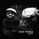 Mad People Single