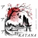 KATANA feat AENEAS369 Single