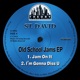 Old School Jams EP Radio Edit