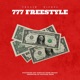 777 FREESTYLE feat Dickel Single