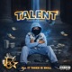 Talent feat Red I Single