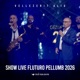 Show LIVE FLUTURO PELLUMB 2026 Single