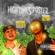 HighTimes Poster feat Iceberg Billion Single
