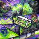 Welcome to the Party Single